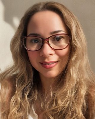 Photo of Vanessa Bouffard, Clinical Social Work/Therapist, MSW, LCSW