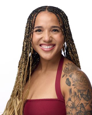 Photo of Kari Harris, Pre-Licensed Professional, MS, PLPC, LPC
