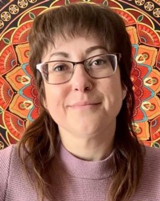 Photo of Rachel Lamm, Clinical Social Work/Therapist, LMSW