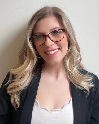 Photo of Caroline Springhorn, Licensed Professional Counselor in Philadelphia, PA