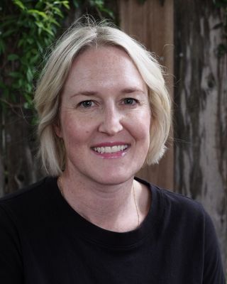 Photo of Mary de Verges, Licensed Professional Counselor Candidate , MS, LPCC