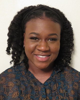 Photo of Emily Pointer, Counselor in Washington County, AR