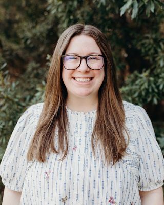 Photo of Whitney Hamilton, Counselor, MS, LAPC