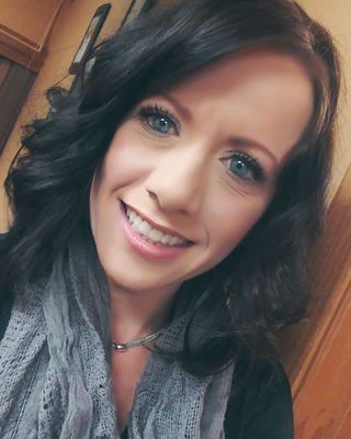 Photo of Amanda Jacobson, Marriage & Family Therapist, MS, LMFT, IT
