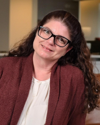 Photo of Stacy Jo Poffenbarger, Counselor, LMHC