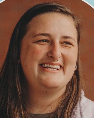 Photo of Sarah Smith, Licensed Mental Health Counselor, MA, LMHC