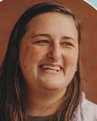Photo of Sarah Smith, Licensed Mental Health Counselor, MA, LMHC