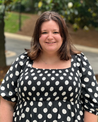 Photo of Taylor Williams, LCSW Associate , LCSWA