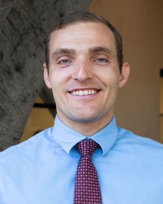 Photo of Griff Jennings - Griff Jennings: Pacific Emotional Wellness, Marriage & Family Therapist, LMFT
