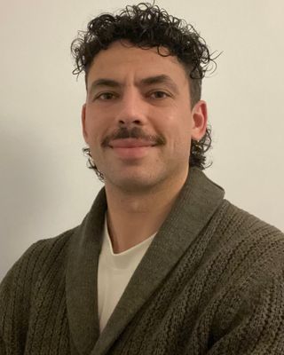 Photo of David Spiegel, HCICHC, CLC