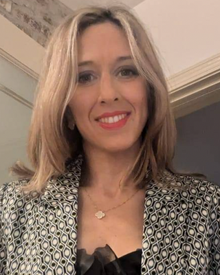 Photo of Cecilia Sol Plotkin, Clinical Social Work/Therapist, LICSW, MSW