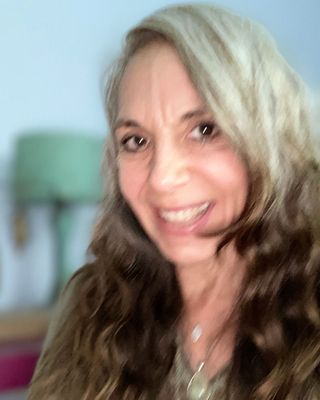 Photo of Liora Nordenberg, Licensed Clinical Professional Counselor, LCPC