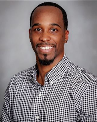 Photo of Anthony Franklin, EdD, LPC, Licensed Professional Counselor