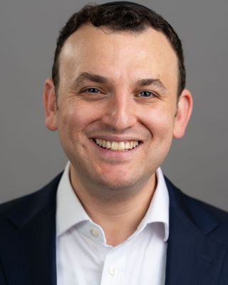 Photo of Joshua Adam Jay, Psychiatrist, MD