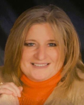 Photo of Christy Lee Matthews, Licensed Mental Health Counselor, LMHC, LPCC