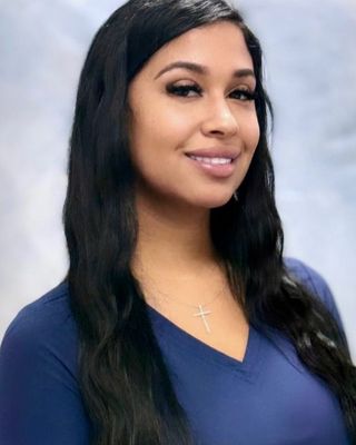 Photo of Nicole Salvador, Counselor, MS, LMHC, LPC