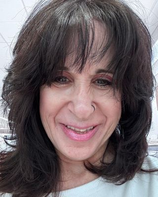 Photo of Jody Rodman, Clinical Social Work/Therapist, MSW, LCSW
