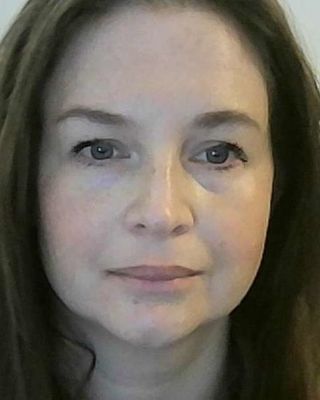 Photo of Lucy Middleton, Counsellor, MNCPS Acc.