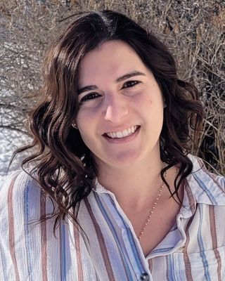 Photo of Elise Maggio, Counselor, LCPC