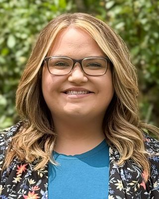 Photo of Hayley Proffitt M.ed Resident, LPC Intern, MEd