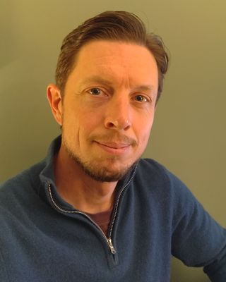 Photo of Craig Wilson - Craig Wilson - Headwinds Counselling, Counsellor, MNCPS Acc.