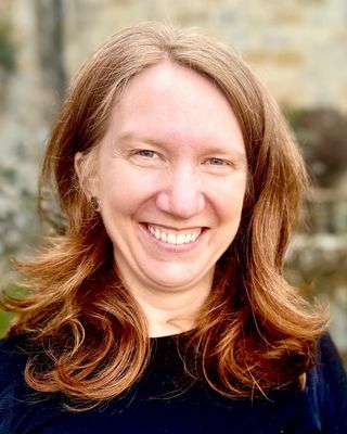 Photo of Ceilidh Smith, Registered Social Worker, RSW, MSW