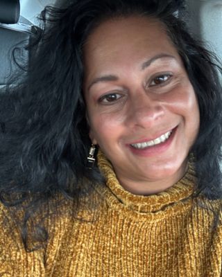 Photo of Gita Mahabir- Kohlsmith - Mahabir Wellness - Beauty Inside & Out, Licensed Professional Counselor, LPC, LE, MAC