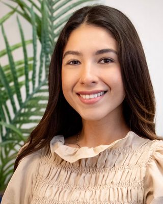 Photo of Victoria A. Cadena, Licensed Professional Counselor Associate, MA