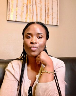 Photo of Esther Lemande, Licensed Master Social Worker, LMSW