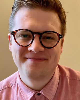 Photo of Casey Wright, Psychologist in Milwaukee, WI