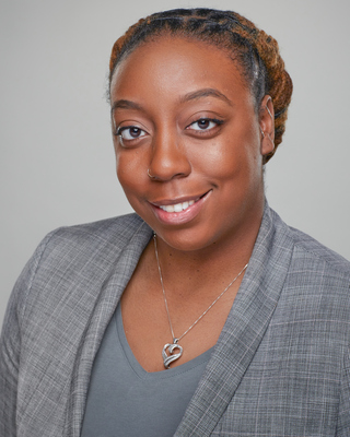 Photo of Ashley Baker, Clinical Social Work/Therapist in Medical Village, Chicago, IL