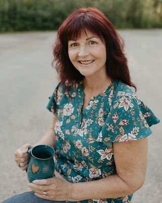 Photo of Jackie Murphy-Park, Registered Social Worker, MSW, RSW