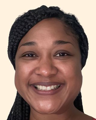 Photo of Sasha Perkins, Clinical Social Work/Therapist, LMSW