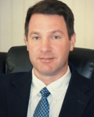 Photo of David Smith, Licensed Professional Counselor