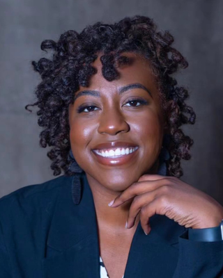 Photo of Kimari Collier, Clinical Social Work/Therapist, LCSW