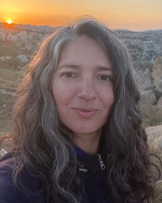 Photo of Agustina Fougere, Licensed Professional Counselor, LPC