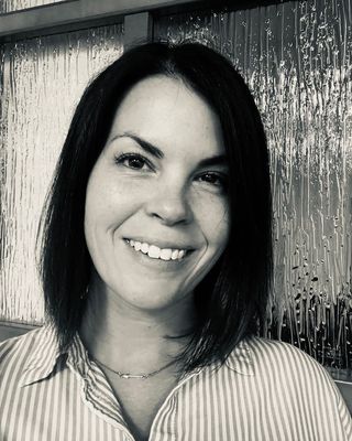 Photo of Nikki Sorrell, Psychologist, MA, LPC