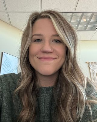 Photo of Tricia Hutchinson, Clinical Social Work/Therapist, LCSW