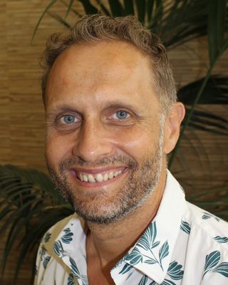 Photo of Justin Hendriks, Psychologist, MA, PsyBA - Clin. Psych