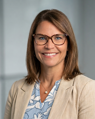 Photo of Sarah Livingston, Licensed Master Social Worker, LMSW