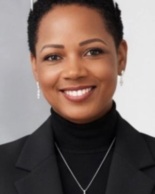 Photo of Crystal Harper, Pastoral Counselor, DMinCC, LCPC, CTSS, PhD