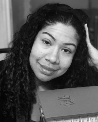 Photo of Jessica Lovie Dixon, Licensed Master Social Worker, LMSW