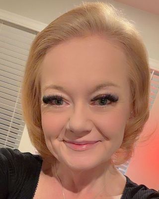Photo of Scarlett Funkhouser, Counselor, MS, CPC, LMHC