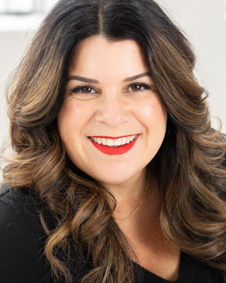 Photo of Kristina R Quinn, Licensed Professional Counselor, MEd, LPC