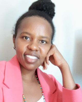 Photo of Faith Lafiaji, Licensed Professional Counselor, MA, LPC