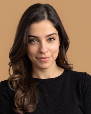 Photo of Martha Leimonis, Registered Psychotherapist, MACP