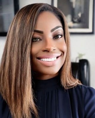 Photo of Bitini Pannell, Licensed Professional Counselor