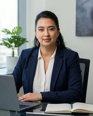 Photo of Victoria Gonzalez, Licensed Professional Clinical Counselor, LPCC