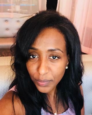 Photo of Asres Getanek, Licensed Professional Counselor, LPC