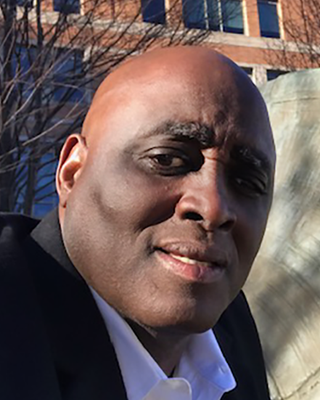 Photo of Leroy Adams, Counselor, LMHC